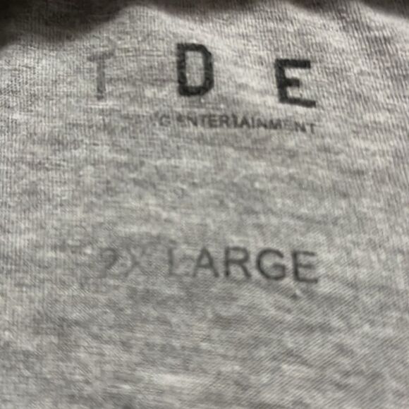 Kendrick Lamar DAMN. Album shirt - Picture 2 of 2